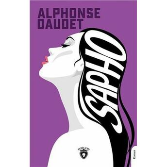 Sapho Alphonse Daudet