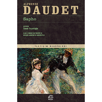 Sapho Alphonse Daudet