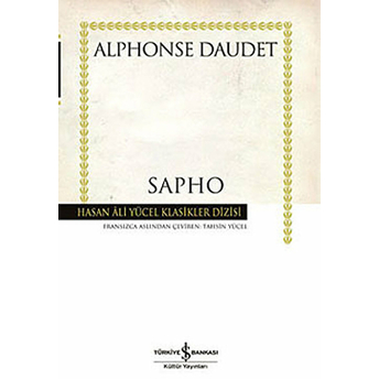 Sapho Alphonse Daudet