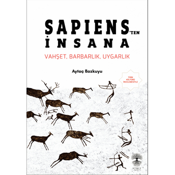 Sapiens’ten Insana Aytaç Bozkuyu