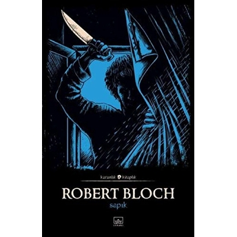 Sapık Robert Bloch