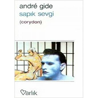 Sapık Sevgi (Corydon) Andre Gide