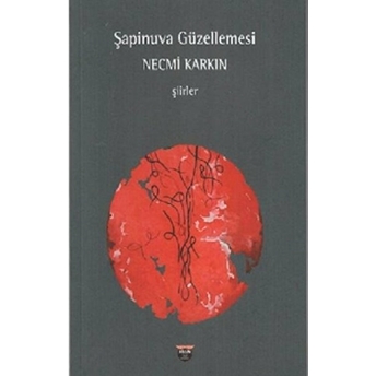 Şapinuva Güzellemesi Necmi Karkın