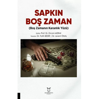 Sapkın Boş Zaman Fatih Bedir