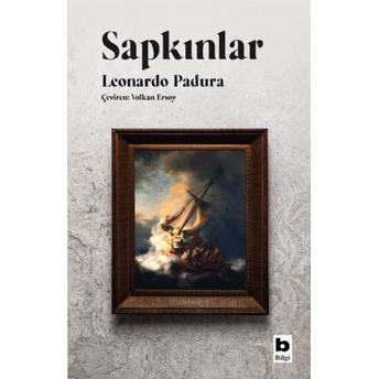 Sapkınlar Leonardo Padura