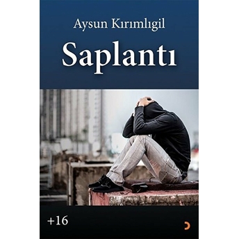 Saplantı - Aysun Kırımlıgil