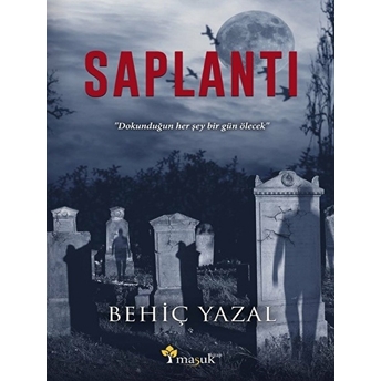 Saplantı Behiç Yazal