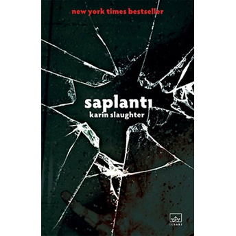 Saplantı Karin Slaughter