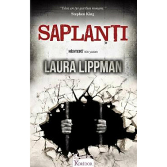 Saplantı Laura Lippman