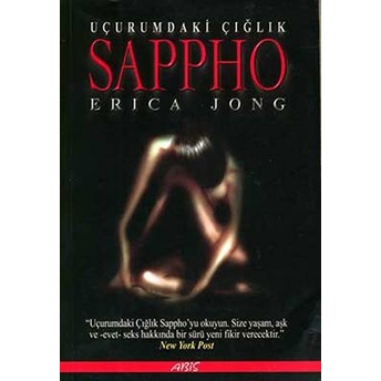 Sappho Uçurumdaki Çığlık Erica Jong