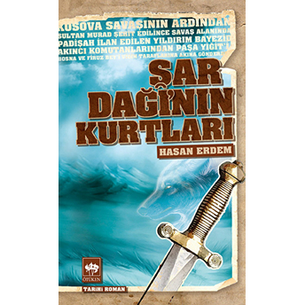 Şar Dağının Kurtları Hasan Erdem