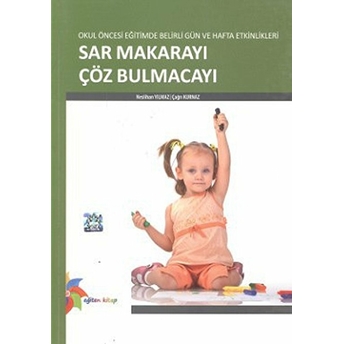 Sar Makarayı Çöz Bulmacayı Neslihan Yılmaz