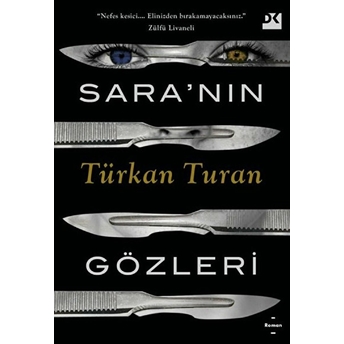 Sara’nın Gözleri Türkan Turan