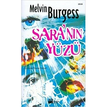 Sara’nın Yüzü Melvin Burgess