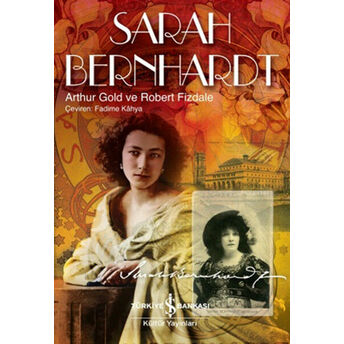 Sarah Bernhardt Robert Fizdale