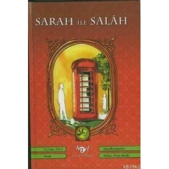 Sarah Ile Salah Susie Morgenstern