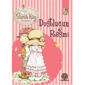 Sarah Kay Dostluğun Resmi Sarah Kay