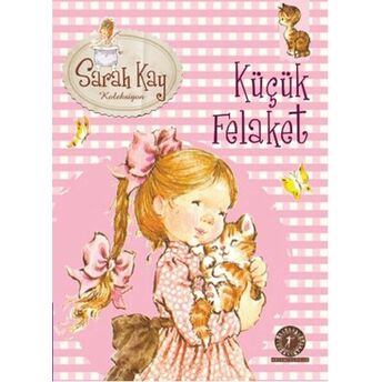 Sarah Kay Küçük Felaket Modesty T. Streetlittle