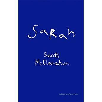 Sarah Scott Mcclanahan