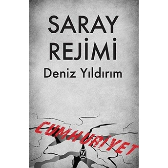 Saray Rejimi Deniz Yıldırım