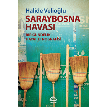 Saraybosna Havası Halide Velioğlu