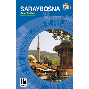 Saraybosna Şehir Rehberi Kolektif