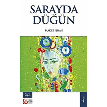 Sarayda Düğün Saadet Ilhan