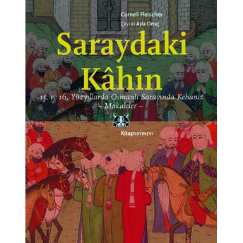 Saraydaki Kahin Cornell Fleischer