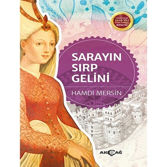 Sarayın Sırp Gelini