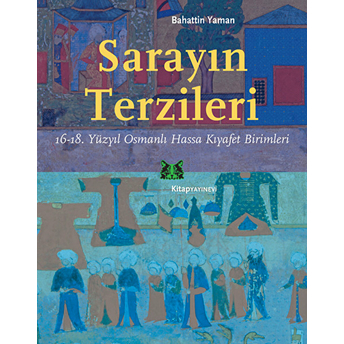 Sarayın Terzileri Bahattin Yaman