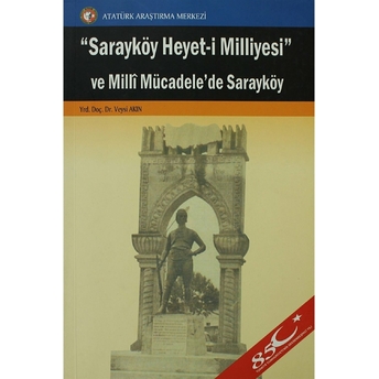 Sarayköy Heyeti Milliyesi Ve Milli Mücadelede Sarayköy