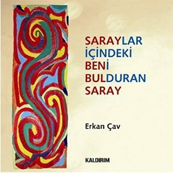 Saraylar Içindeki Beni Bulduran Saray