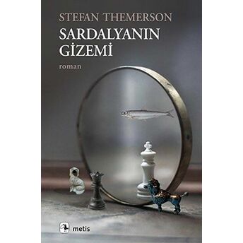 Sardalyanın Gizemi - Stefan Themerson