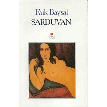 Sarduvan Faik Baysal