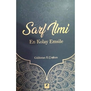 Sarf Ilmi (En Kolay Emsile )