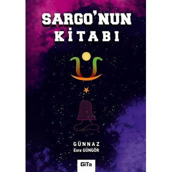 Sargo'nun Kitabı Günnaz Esra Güngör