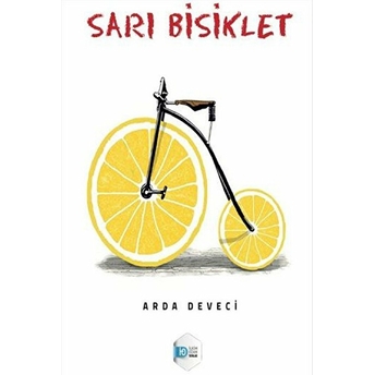 Sarı Bisiklet