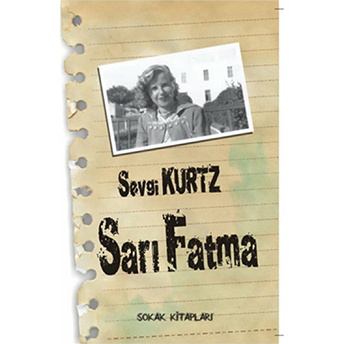 Sarı Fatma Sevgi Kurtz