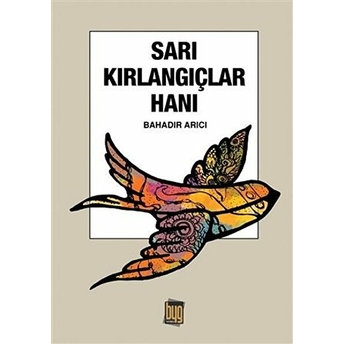 Sarı Kırlangıçlar Hanı