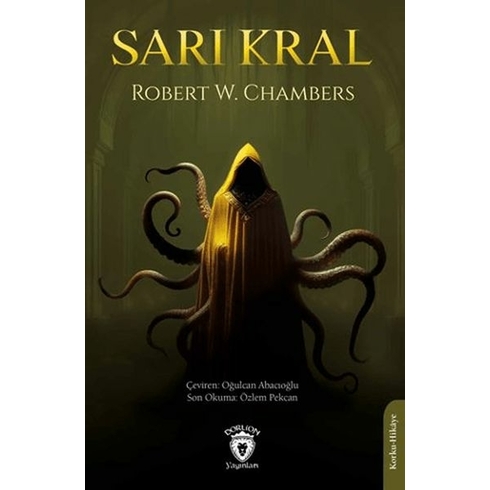 Sarı Kral Robert W. Chambers