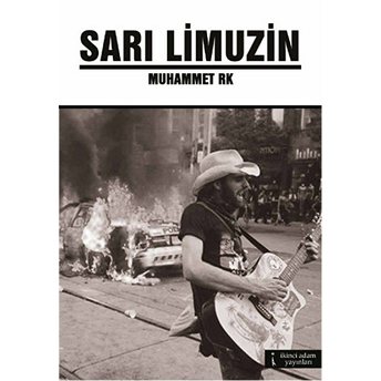 Sarı Limuzin