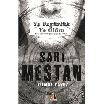 Sarı Mestan Yılmaz Yavuz