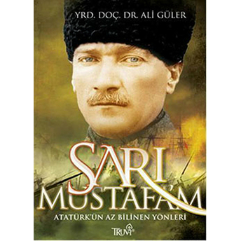 Sarı Mustafa’m Ali Güler