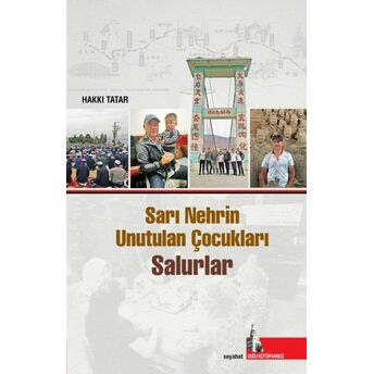 Sarı Nehrin Unutulan Çocukları Hakkı Tatar