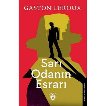 Sarı Odanın Esrarı Gaston Leroux