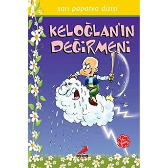 Sarı Papatya Dizisi - Keloğlan'In Değirmeni Kolektif