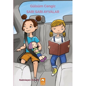 Sarı Sarı Ayvalar Gülsüm Cengiz