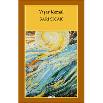 Sarı Sıcak Yaşar Kemal