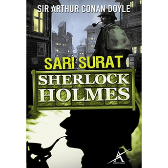 Sarı Surat / Sherlock Holmes (Cep Boy) Sir Arthur Conan Doyle