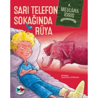 Sarı Telefon Sokağında Rüya Mevlana Idris